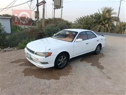 تويوتا II مارك